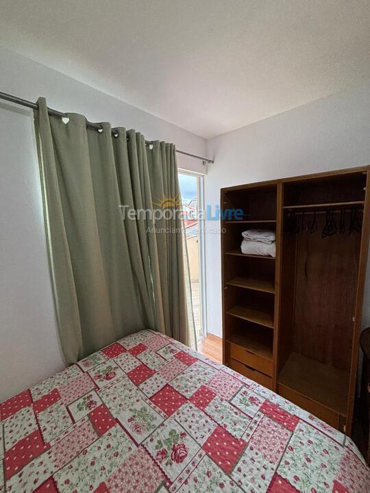 Casa para aluguel de temporada em Florianopolis (Praia dos Ingleses)