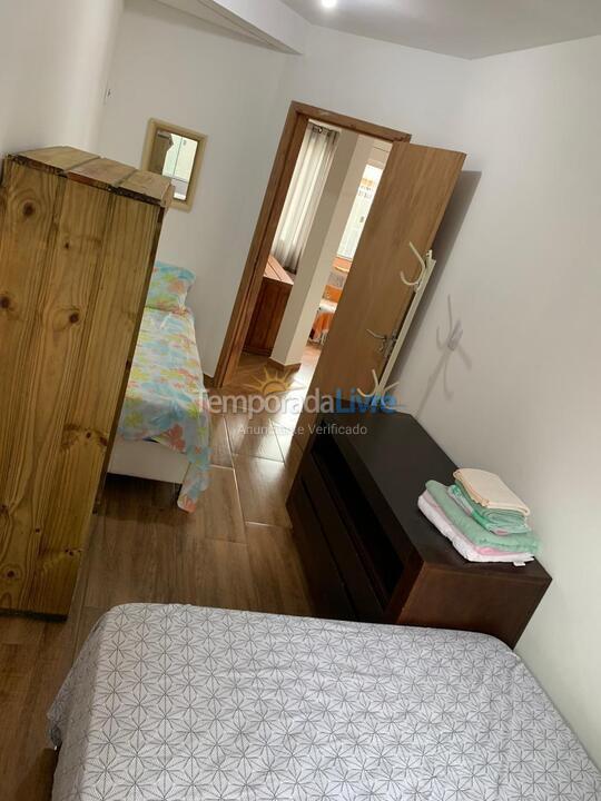 Casa para aluguel de temporada em Florianopolis (Praia dos Ingleses)