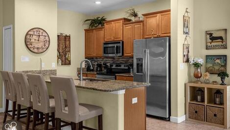 5-bedroom house in Storey Lake