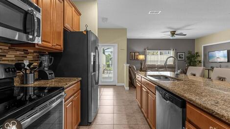 5-bedroom house in Storey Lake