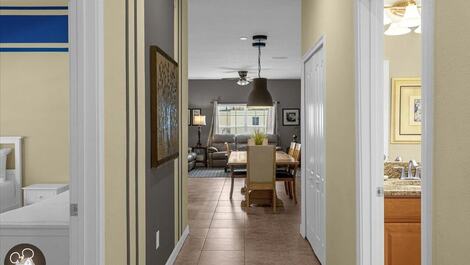 5-bedroom house in Storey Lake