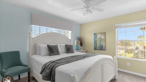 5-bedroom house in Storey Lake