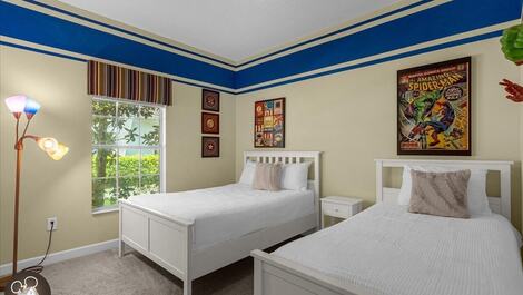 5-bedroom house in Storey Lake