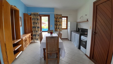 Orchid Apartment, 600 meters from the beach.