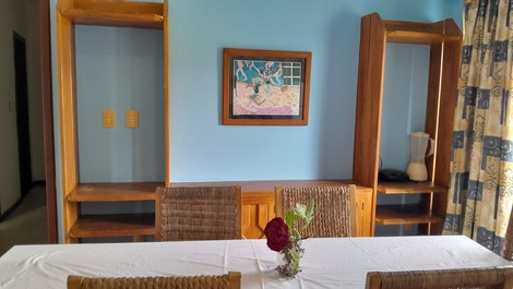 Orchid Apartment, 600 meters from the beach.