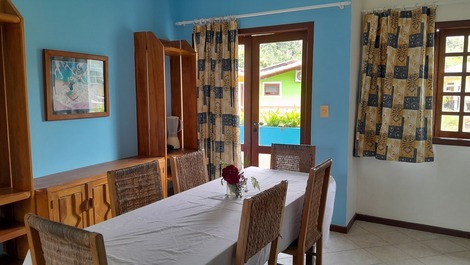 Orchid Apartment, 600 meters from the beach.