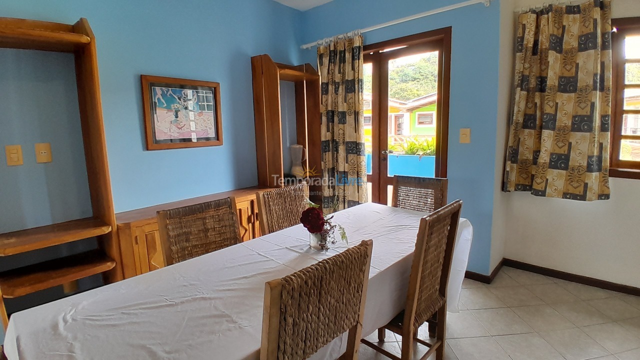 Apartment for vacation rental in Porto Seguro (Praia de Taperapuan)