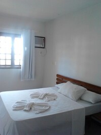 Orchid Apartment, 600 meters from the beach.