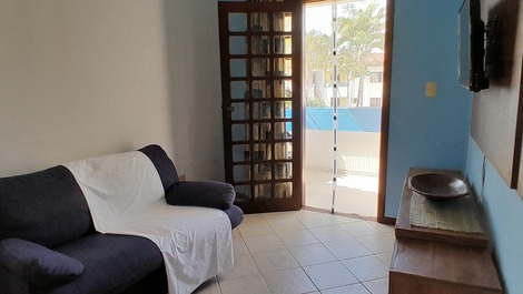 Orchid Apartment, 600 meters from the beach.