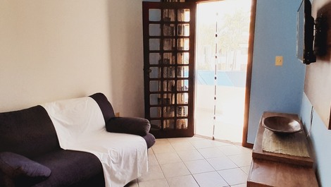 Orchid Apartment, 600 meters from the beach.