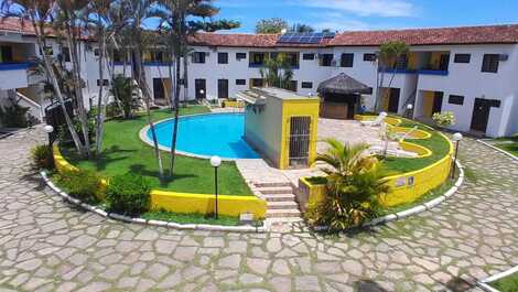 Casa para alugar em Porto Seguro - Village