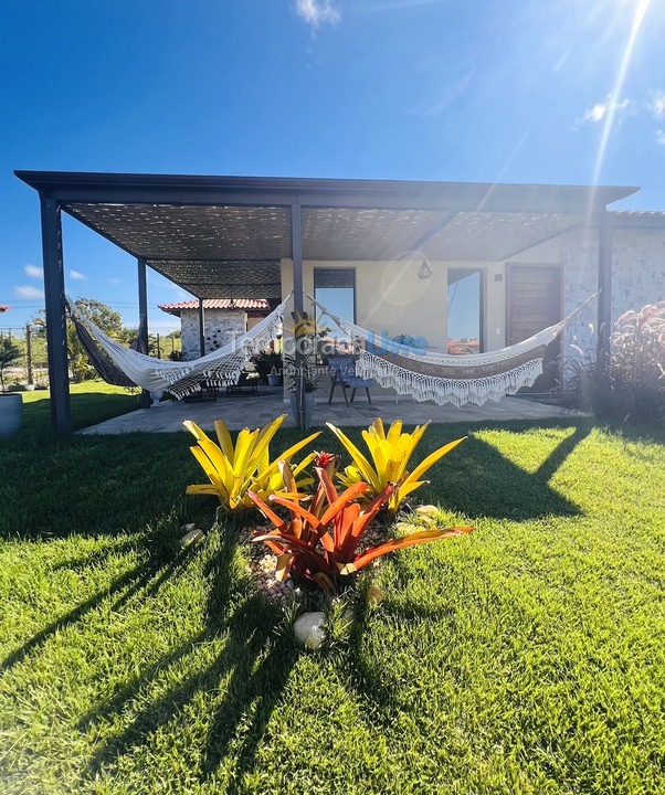 Casa para alquiler de vacaciones em Armação dos Búzios (Praia da Baía Formosa)