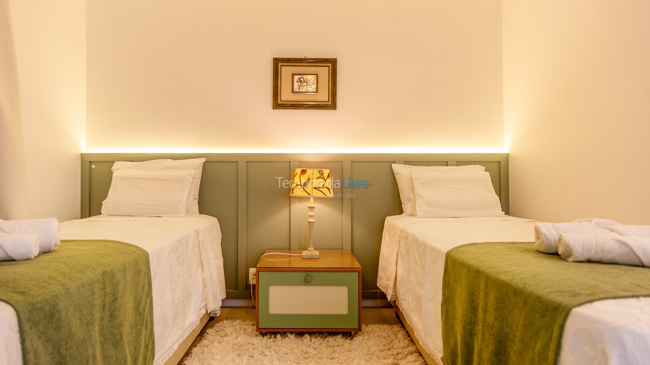 Casa para alquiler de vacaciones em Armação dos Búzios (Praia da Baía Formosa)