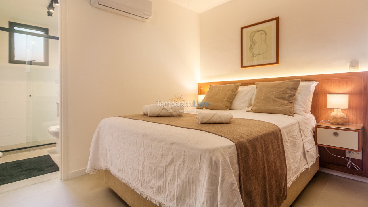 Casa para alquiler de vacaciones em Armação dos Búzios (Praia da Baía Formosa)