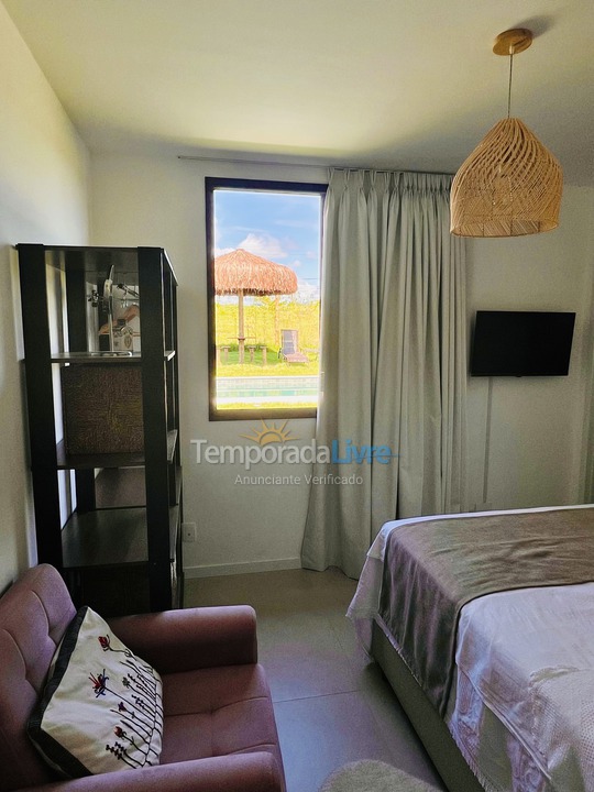 Casa para alquiler de vacaciones em Armação dos Búzios (Praia da Baía Formosa)