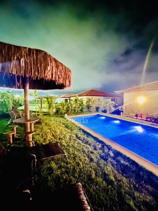 Casa para alquiler de vacaciones em Armação dos Búzios (Praia da Baía Formosa)