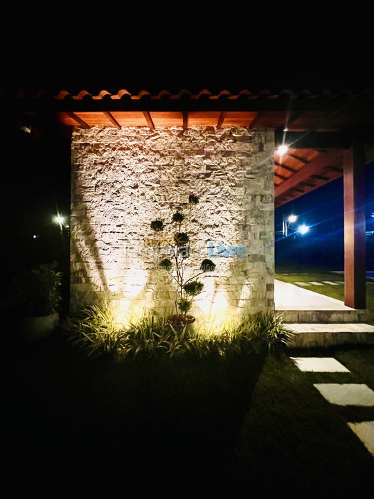 Casa para alquiler de vacaciones em Armação dos Búzios (Praia da Baía Formosa)