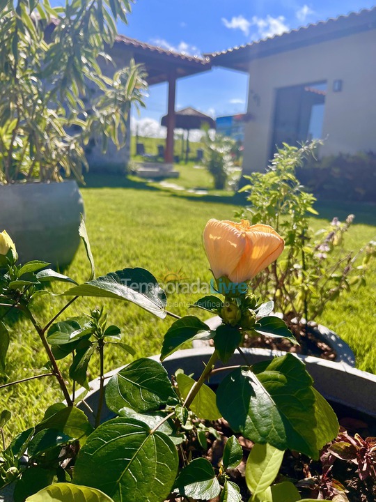 Casa para alquiler de vacaciones em Armação dos Búzios (Praia da Baía Formosa)