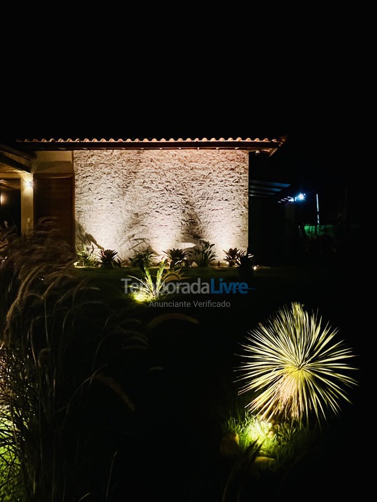 Casa para alquiler de vacaciones em Armação dos Búzios (Praia da Baía Formosa)