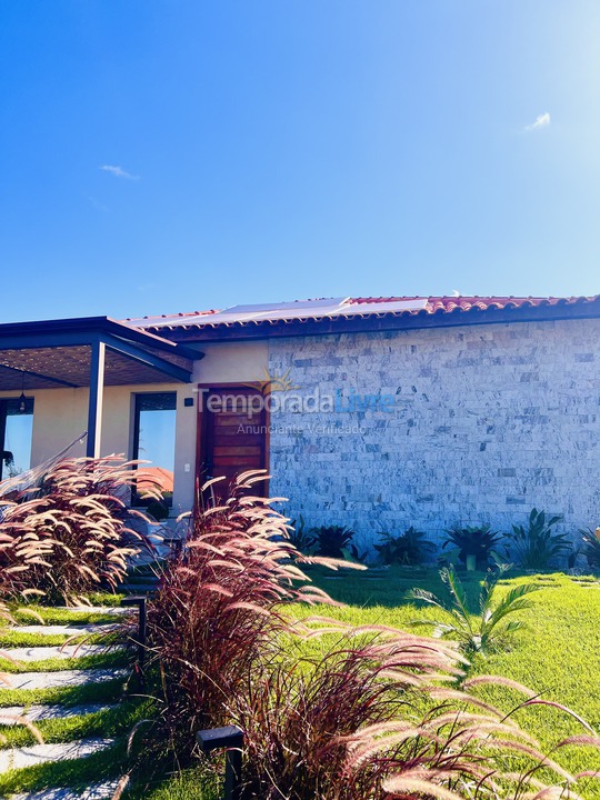 Casa para alquiler de vacaciones em Armação dos Búzios (Praia da Baía Formosa)