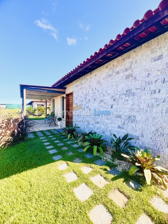 Casa para alquiler de vacaciones em Armação dos Búzios (Praia da Baía Formosa)