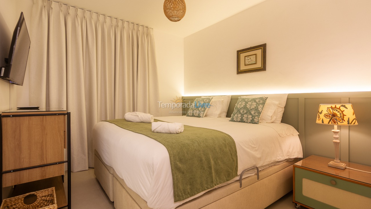 Casa para alquiler de vacaciones em Armação dos Búzios (Praia da Baía Formosa)