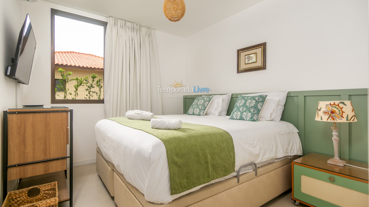 Casa para alquiler de vacaciones em Armação dos Búzios (Praia da Baía Formosa)