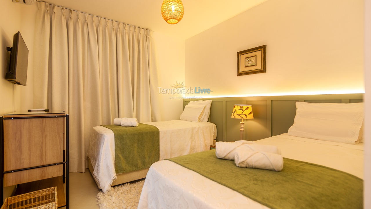 Casa para alquiler de vacaciones em Armação dos Búzios (Praia da Baía Formosa)