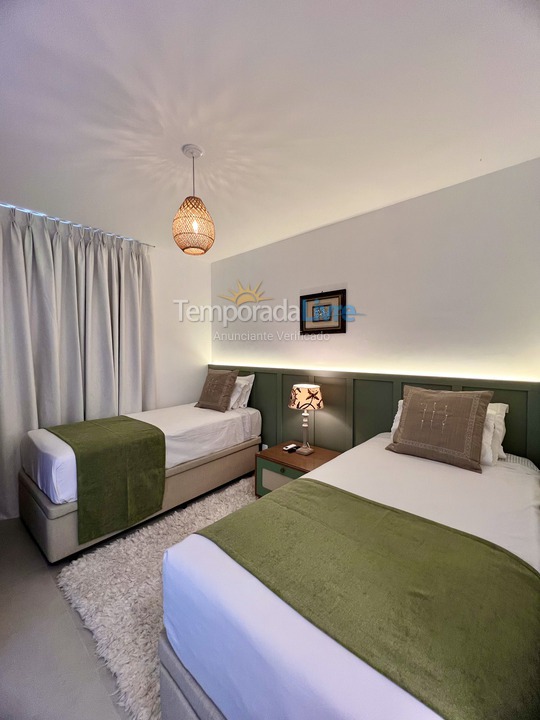 Casa para alquiler de vacaciones em Armação dos Búzios (Praia da Baía Formosa)