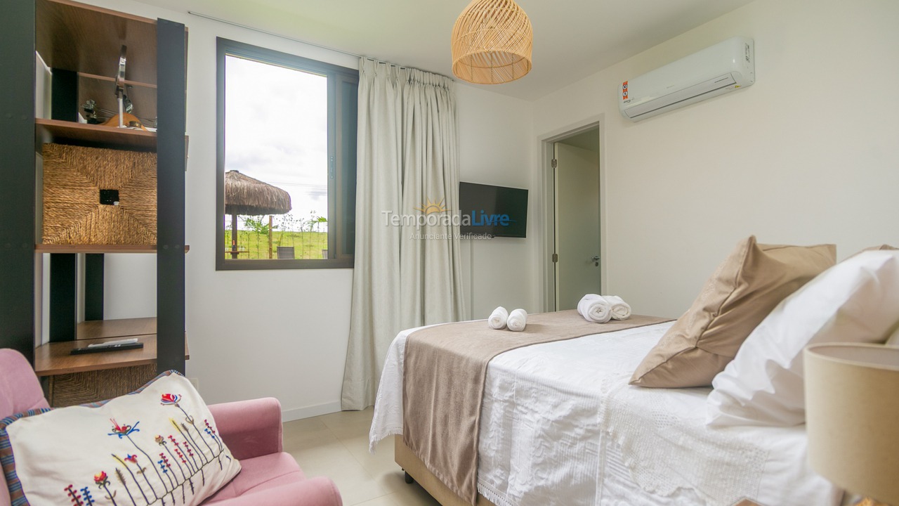 Casa para alquiler de vacaciones em Armação dos Búzios (Praia da Baía Formosa)