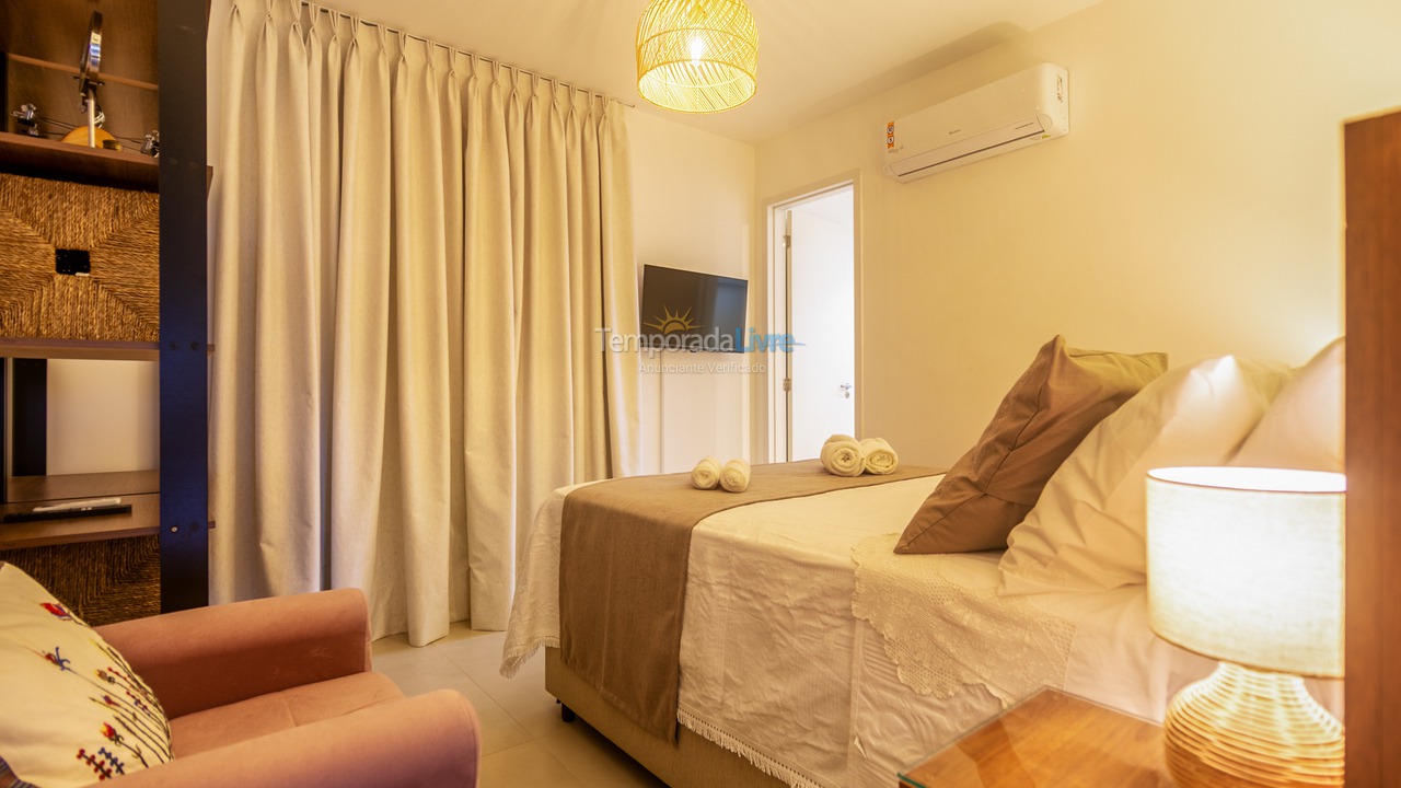 Casa para alquiler de vacaciones em Armação dos Búzios (Praia da Baía Formosa)