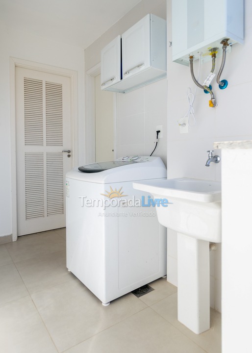 Casa para alquiler de vacaciones em Armação dos Búzios (Praia da Baía Formosa)