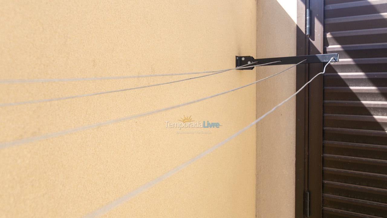 Casa para alquiler de vacaciones em Armação dos Búzios (Praia da Baía Formosa)