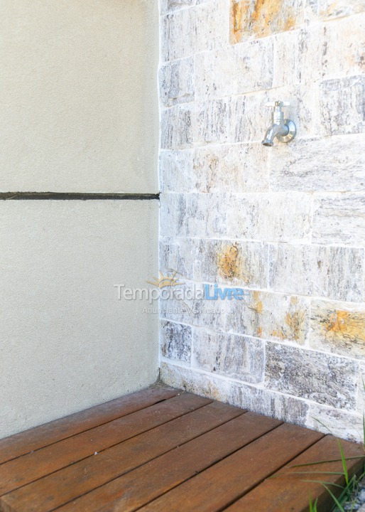 Casa para alquiler de vacaciones em Armação dos Búzios (Praia da Baía Formosa)