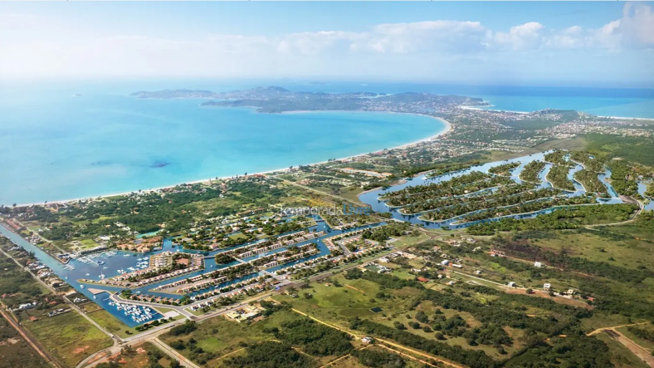 Casa para alquiler de vacaciones em Armação dos Búzios (Praia da Baía Formosa)