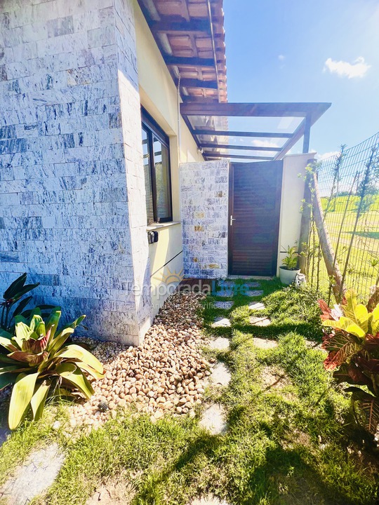 Casa para alquiler de vacaciones em Armação dos Búzios (Praia da Baía Formosa)