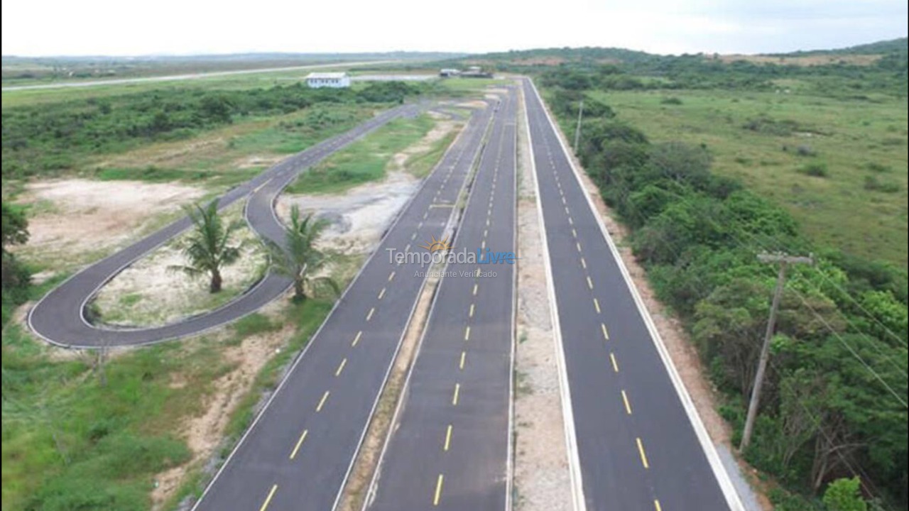 Casa para alquiler de vacaciones em Armação dos Búzios (Praia da Baía Formosa)