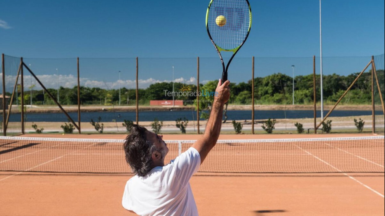 Casa para alquiler de vacaciones em Armação dos Búzios (Praia da Baía Formosa)