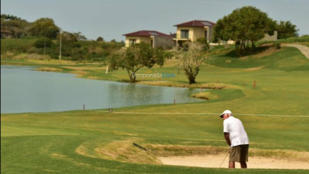 Casa para alquiler de vacaciones em Armação dos Búzios (Praia da Baía Formosa)