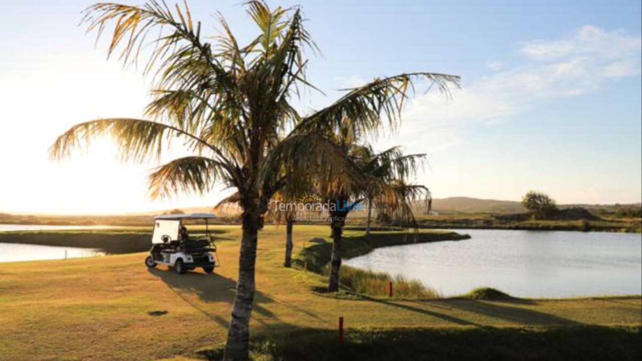 Casa para alquiler de vacaciones em Armação dos Búzios (Praia da Baía Formosa)