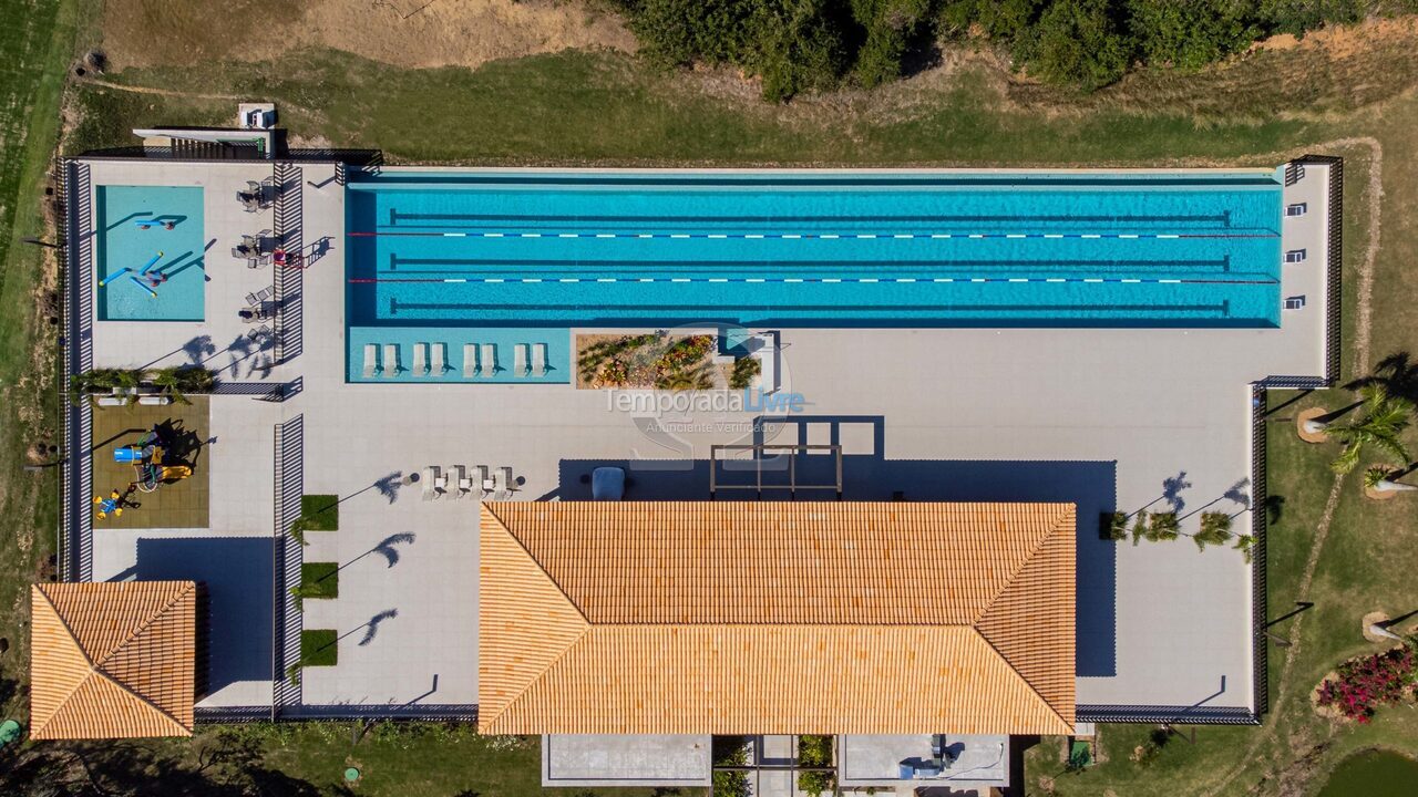 Casa para alquiler de vacaciones em Armação dos Búzios (Praia da Baía Formosa)