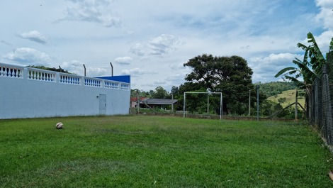 Chácara Família Santos - Araçariguama