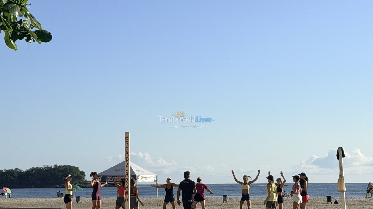 Casa para alquiler de vacaciones em Balneário Camboriú (Praia Central)