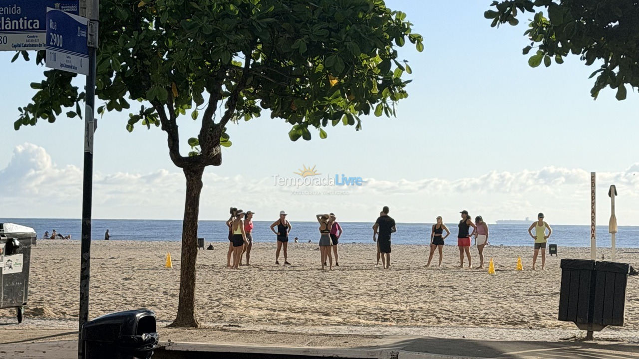 Casa para alquiler de vacaciones em Balneário Camboriú (Praia Central)