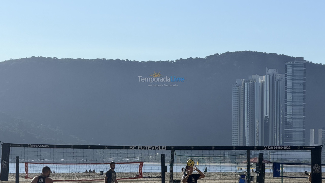 Casa para alquiler de vacaciones em Balneário Camboriú (Praia Central)