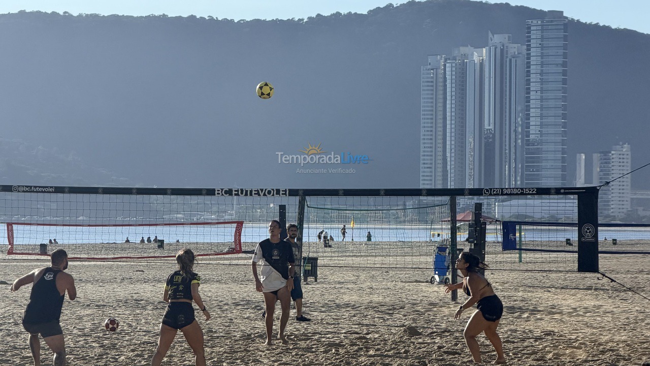 Casa para alquiler de vacaciones em Balneário Camboriú (Praia Central)