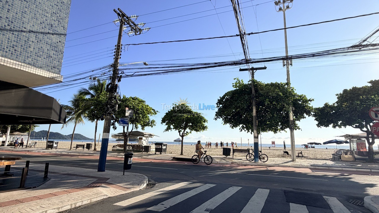 Casa para alquiler de vacaciones em Balneário Camboriú (Praia Central)