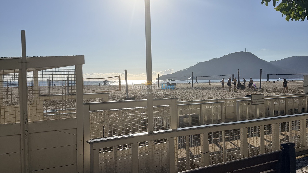 Casa para alquiler de vacaciones em Balneário Camboriú (Praia Central)