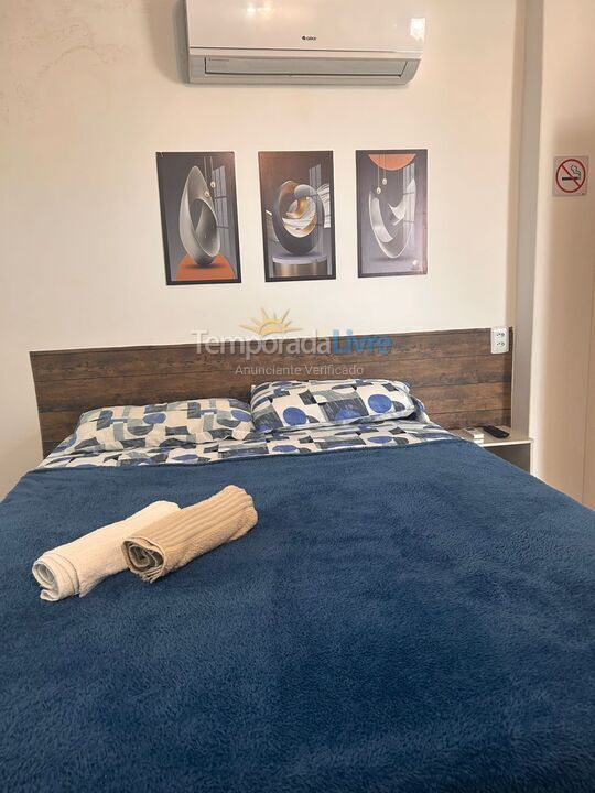 Apartamento para alquiler de vacaciones em Maracanaú (Centro Maracanaú)