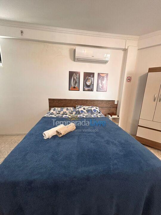 Apartamento para alquiler de vacaciones em Maracanaú (Centro Maracanaú)